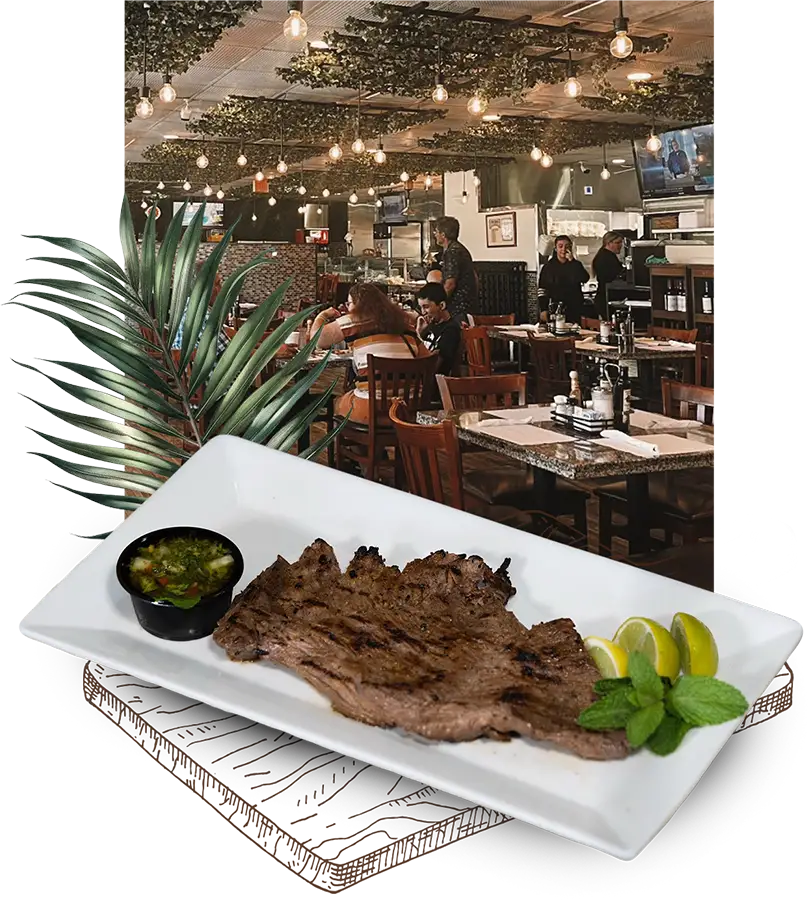 Welcome to Senor Cafe